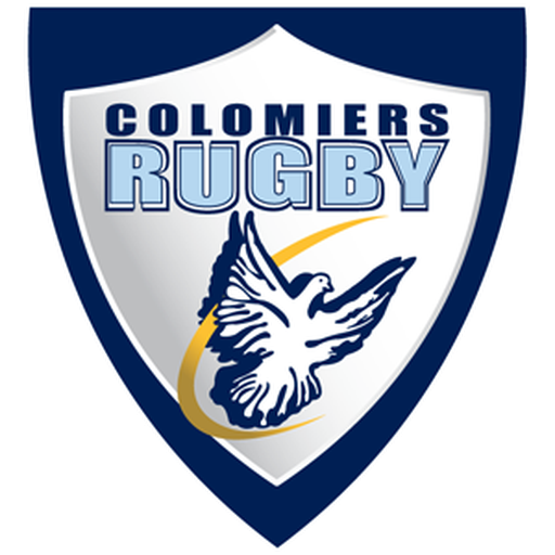 Colomiers badge