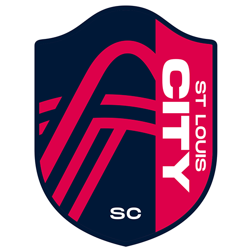 Colorado Rapids vs St. Louis City SC badge right
