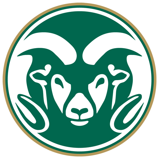 Colorado State badge