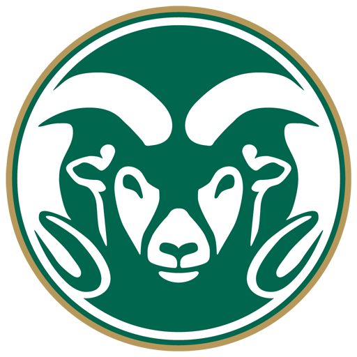 Colorado State vs Incarnate Word badge left