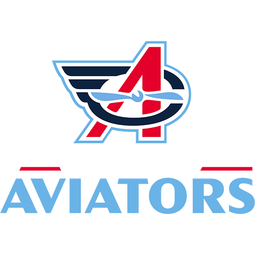 Columbus Aviators badge