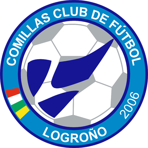 Comillas badge