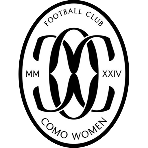 Como Women badge