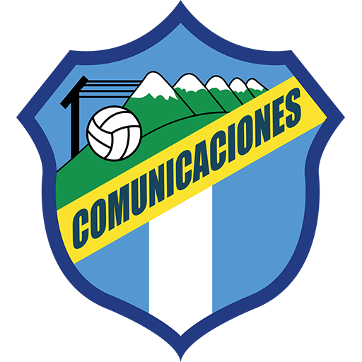 Comunicaciones badge