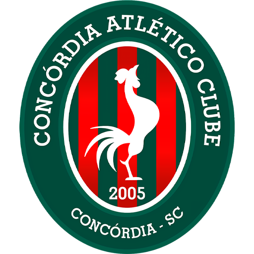 Concórdia-SC badge