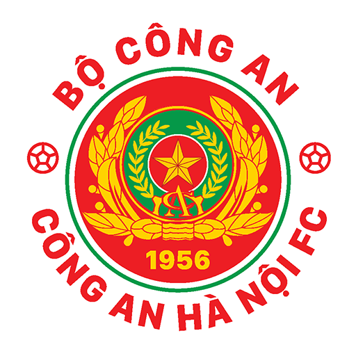 Công An Hà Nội badge