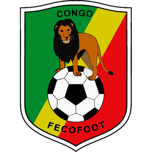 Congo Women badge