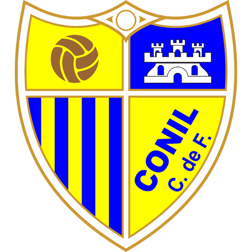 Conil badge