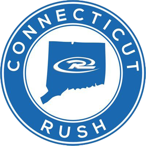 Connecticut Rush badge