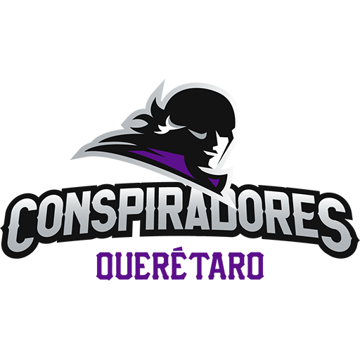 Conspiradores de Querétaro badge
