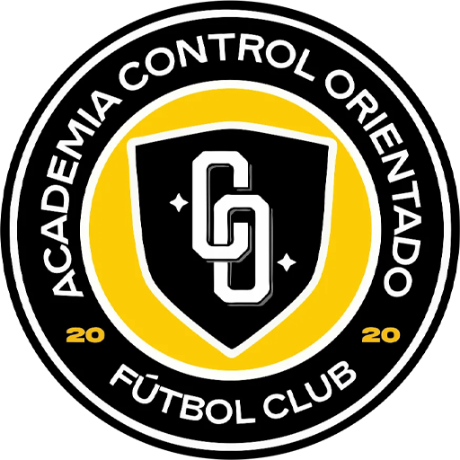 Control Orientado badge