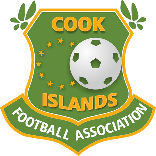 Cook Islands badge