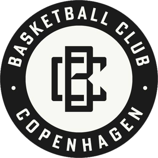 Copenhagen Basketball badge