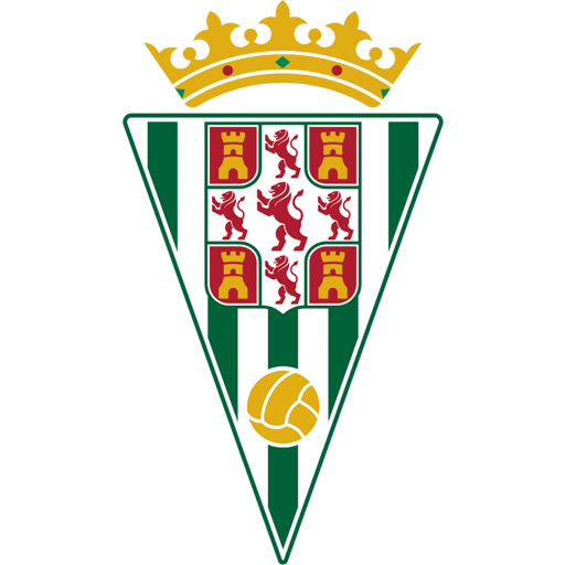 Córdoba B badge