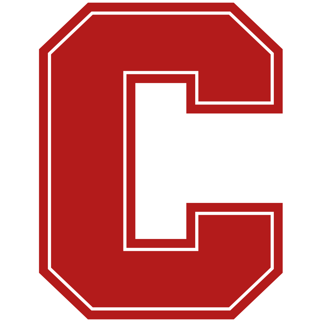 Cornell badge