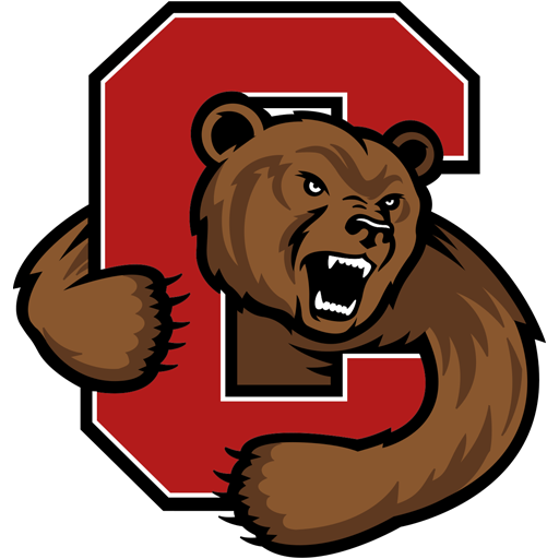 Cornell badge