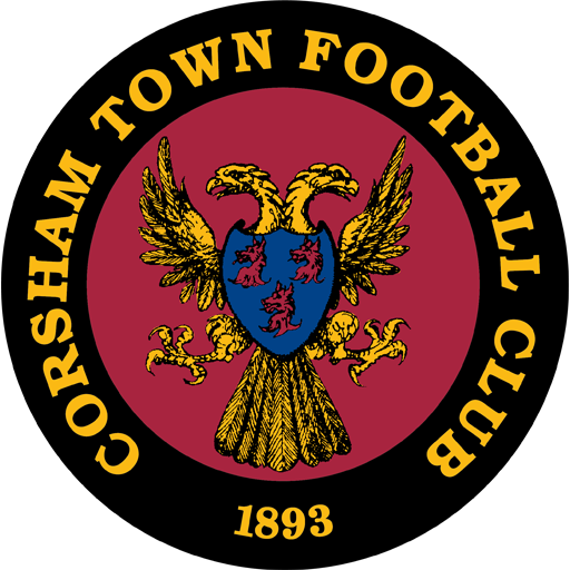 Corsham Town Women badge