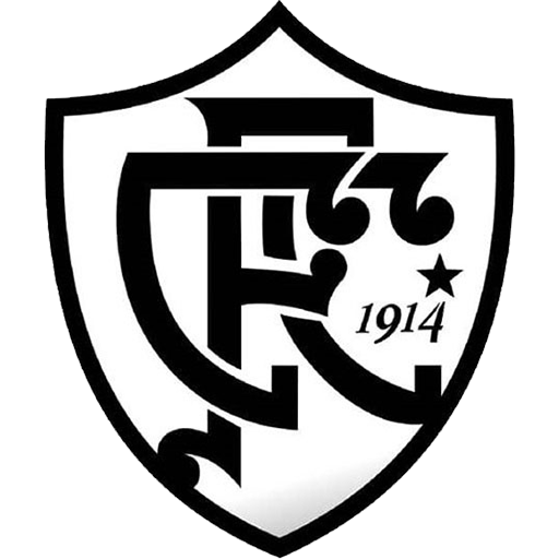 Corumbaense badge