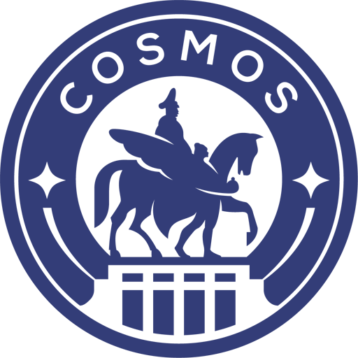 Sportfreunde Siegen vs Cosmos Koblenz badge right