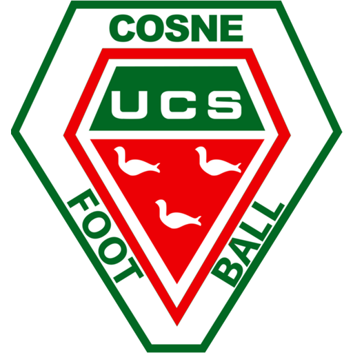 Cosne badge