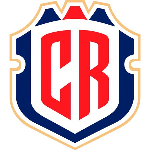 Costa Rica U20 Women badge