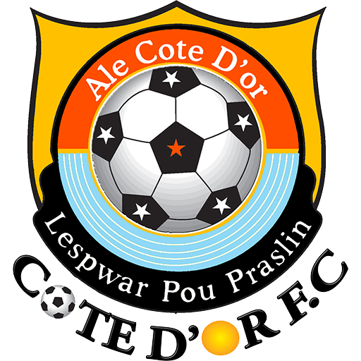 Côte d-'Or FC badge