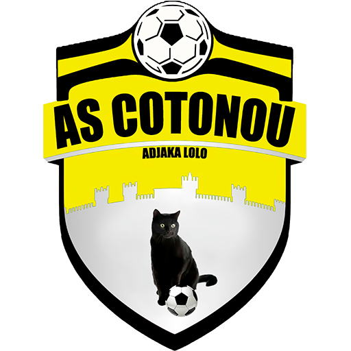 Cotonou badge