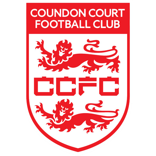 Coundon Court Ladies badge