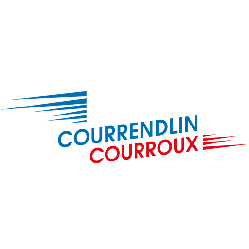 Courrendlin-Courroux badge