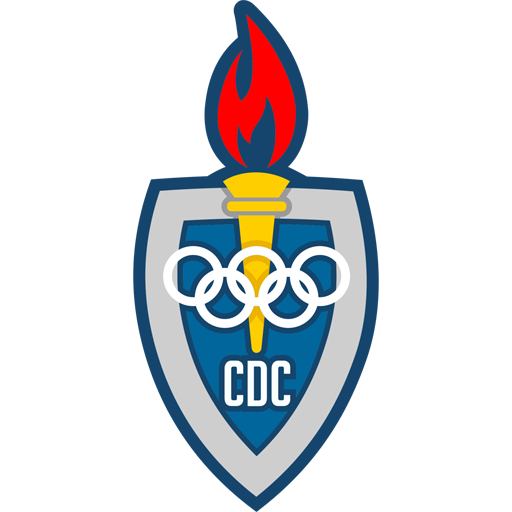 Covadonga badge