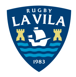 CR La Vila badge