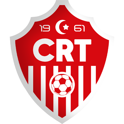 CR Témouchent badge