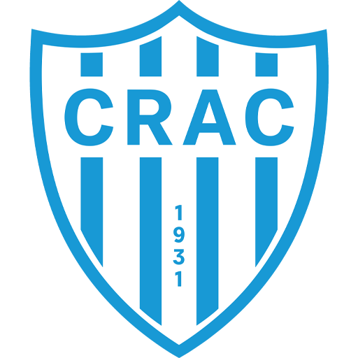 CRAC badge