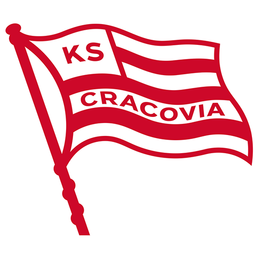 Cracovia II badge