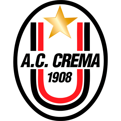 Crema badge