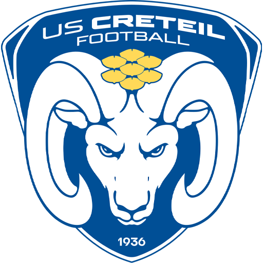 Créteil badge