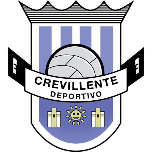 Crevillente badge