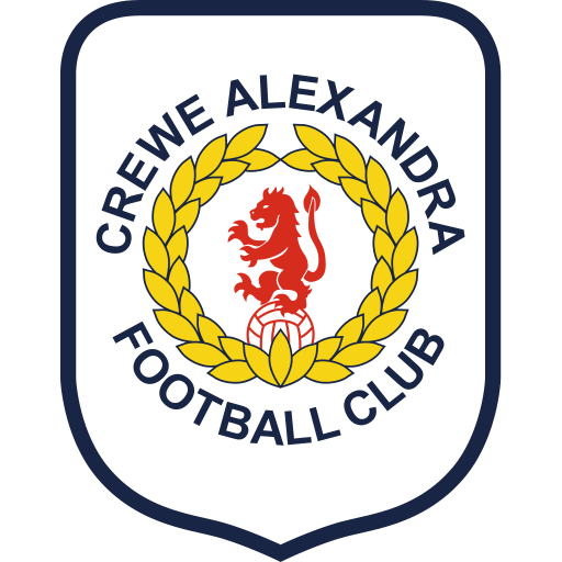 Crewe Alexandra Women badge