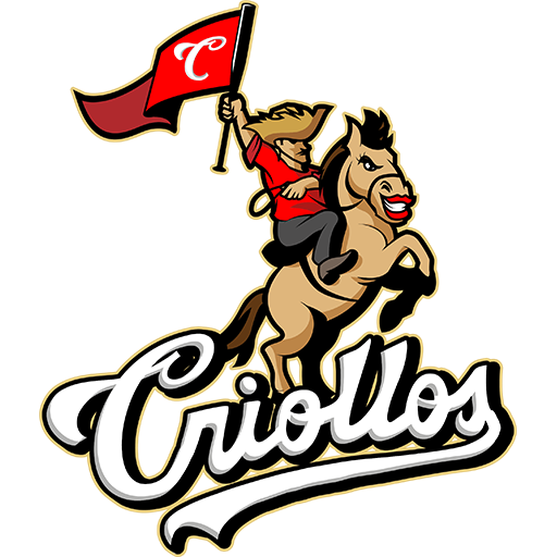 Criollos de Caguas badge