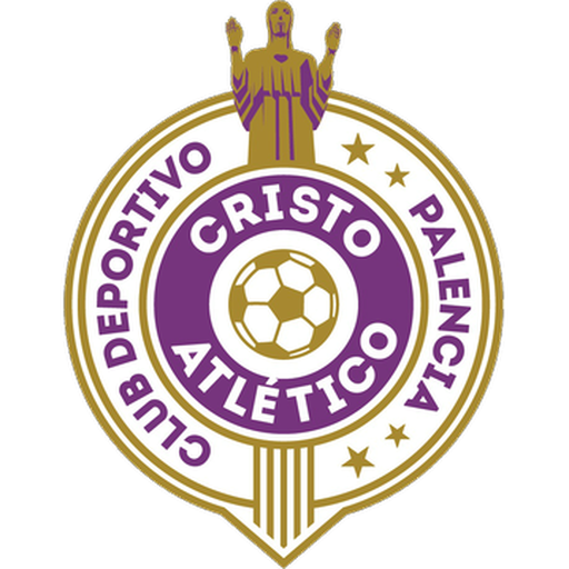 Cristo Atlético badge