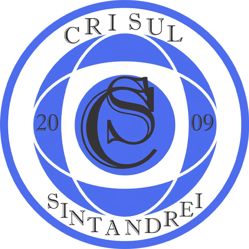 Crișul Sântandrei badge