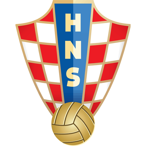 Croatia badge