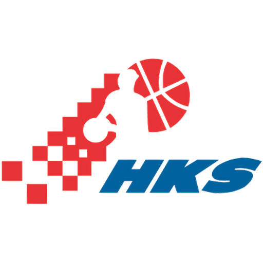 Croatia Basketball badge