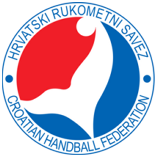 Croatia Handball badge