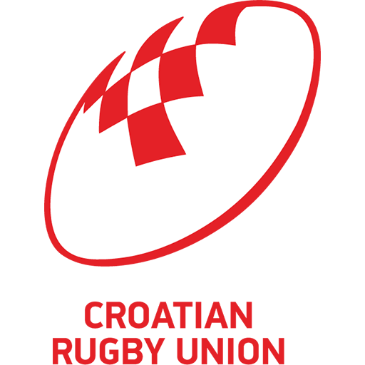 Croatia Rugby badge
