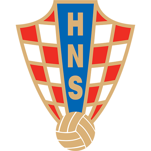 Croatia Women badge
