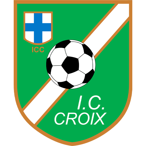 Croix badge