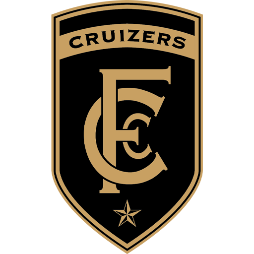 Cruizers badge