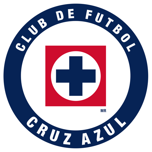 Cruz Azul Femenil badge