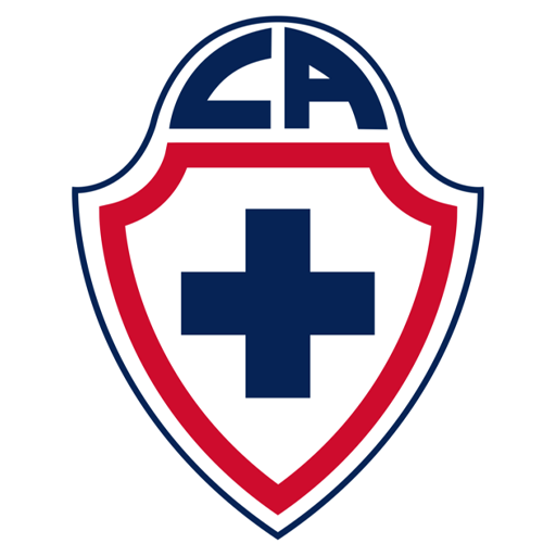 Cruz Azul Hidalgo badge